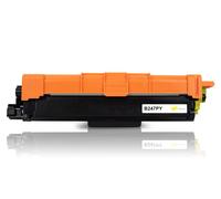 TP TONER COMPATIBILE PER BROTHER TN247Y TN-247Y GIALLO (con chip)