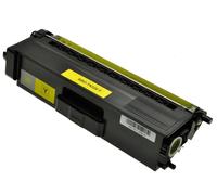 TP TONER COMPATIBILE PER BROTHER TN321 TN-321Y GIALLO