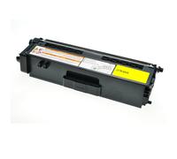 TP TONER COMPATIBILE PER BROTHER TN328 TN-328Y GIALLO