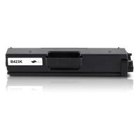 TP TONER COMPATIBILE PER BROTHER TN423BK TN-423BK NERO