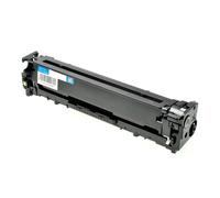 TP TONER COMPATIBILE PER CANON 731C 6271B002 CIANO