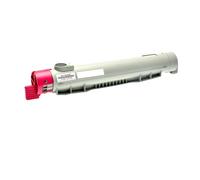 TP TONER COMPATIBILE PER EPS ACULASER C3000 C13S050211 MAGENTA