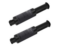 TP TONER COMPATIBILE PER HP 143A W1143AD (Confezione da 2 pezzi)