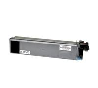 TP TONER COMPATIBILE PER KYOCERA TK520K TK-520 1T02HJ0EU0 NERO