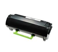 TP TONER COMPATIBILE PER LEXMARK MS510 50F2U00 20K
