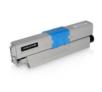 TP TONER COMPATIBILE PER OKI C310 C330 C300 44469803 NERO