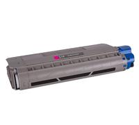 TP TONER COMPATIBILE PER OKI C712 46507614 MAGENTA