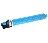 TP TONER COMPATIBILE PER RICOH AFICIO MP C305 841595 842082 CIANO
