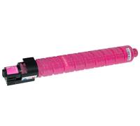 TP TONER COMPATIBILE PER RICOH AFICIO MP C4000 841458 841162 842050 MAGENTA