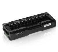 TP TONER COMPATIBILE PER RICOH AFICIO SP C250E 407543 NERO