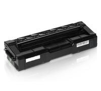 TP TONER COMPATIBILE PER RICOH AFICIO SP C340 407899 NERO
