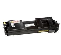 TP TONER COMPATIBILE PER RICOH AFICIO SP C352 407386 GIALLO