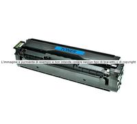 TP TONER COMPATIBILE PER SAMSUNG CLP-415 CLT-C504S CIANO