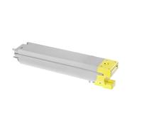 TP TONER COMPATIBILE PER SAMSUNG CLT-Y659S CLX-8600 GIALLO