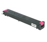 TP TONER COMPATIBILE PER SHARP MX-31GTMA MX-2600N MAGENTA