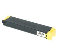 TP TONER COMPATIBILE PER SHARP MX-C38GTY MX-C310 GIALLO