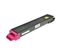 TP TONER COMPATIBILE PER UTAX CDC 5520 652511014 MAGENTA