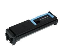 TP TONER COMPATIBILE PER UTAX CLP 3626 4462610010 NERO