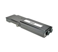 TP TONER COMPATIBILE PER XEROX PHASER 6600 6605 106R02232 NERO