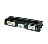 TP TONER COMPATIBILE RICOH AFICIO SP C231 RHC310HEK 407634 406479 SPC-310BK NERO