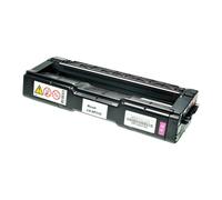 TP TONER COMPATIBILE RICOH AFICIO SP C231 RHC310HEM 407636 406481 SPC-310M MAGEN