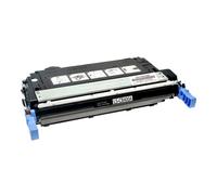 TP TONER Non-OEM DI NUOVA COSTRUZIONE ALTERNATIVO PER HP CB400A 642A NERO