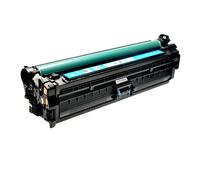 TP TONER Non-OEM DI NUOVA COSTRUZIONE ALTERNATIVO PER HP CE271A 650A CIANO