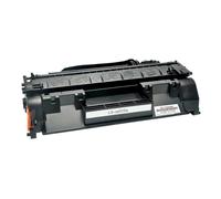 TP TONER Non-OEM DI NUOVA COSTRUZIONE ALTERNATIVO PER HP CE505A 05A