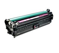 TP TONER Non-OEM DI NUOVA COSTRUZIONE ALTERNATIVO PER HP CE743A 307A MAGENTA