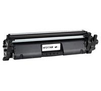 TP TONER Non-OEM DI NUOVA COSTRUZIONE ALTERNATIVO PER HP CF217A 217A (CON CHIP)
