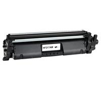 TP TONER Non-OEM DI NUOVA COSTRUZIONE ALTERNATIVO PER HP CF217A 217A (CON CHIP)