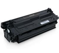 TP TONER Non-OEM DI NUOVA COSTRUZIONE ALTERNATIVO PER HP CF360X 508X NERO