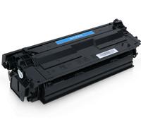 TP TONER Non-OEM DI NUOVA COSTRUZIONE ALTERNATIVO PER HP CF361X 508X CIANO