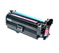 TP TONER Non-OEM DI NUOVA COSTRUZIONE ALTERNATIVO PER HP CF403X 201X MAGENTA