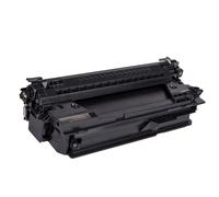 TP TONER Non-OEM DI NUOVA COSTRUZIONE ALTERNATIVO PER HP CF450A 655A NERO
