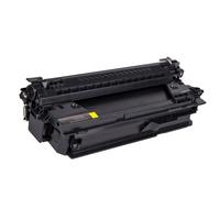 TP TONER Non-OEM DI NUOVA COSTRUZIONE ALTERNATIVO PER HP CF452A 655A GIALLO