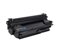 TP TONER Non-OEM DI NUOVA COSTRUZIONE ALTERNATIVO PER HP CF461X 656X CIANO (Vers