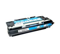 TP TONER Non-OEM DI NUOVA COSTRUZIONE ALTERNATIVO PER HP Q2681A 311A CIANO