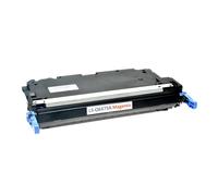 TP TONER Non-OEM DI NUOVA COSTRUZIONE ALTERNATIVO PER HP Q6473A 502A MAGENTA