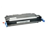 TP TONER Non-OEM DI NUOVA COSTRUZIONE ALTERNATIVO PER HP Q7581A 503A CIANO