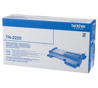 TP TONER ORIGINALE BROTHER TN-2220 TN2220