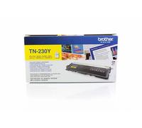 Brother TN-230Y toner originale giallo originale