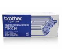 TP TONER ORIGINALE BROTHER TN-3280 TN3280