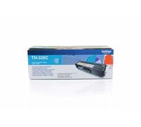 TP TONER ORIGINALE BROTHER TN-328C TN328C CIANO