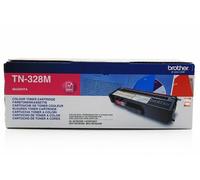TP TONER ORIGINALE BROTHER TN-328M TN328M MAGENTA