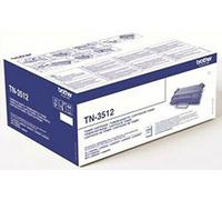 Brother toner nero Originale TN-3512
