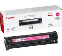 TP TONER ORIGINALE CANON 716 716M 1978B002 MAGENTA