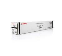 TP TONER ORIGINALE CANON C-EXV31BK 2792B002 NERO