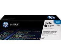 TP TONER ORIGINALE HP CB380A 825A NERO