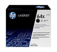 TP TONER ORIGINALE HP CC364X